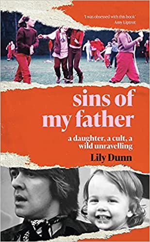 Sins of my father
