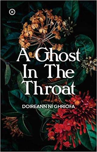 A Ghost in the throat