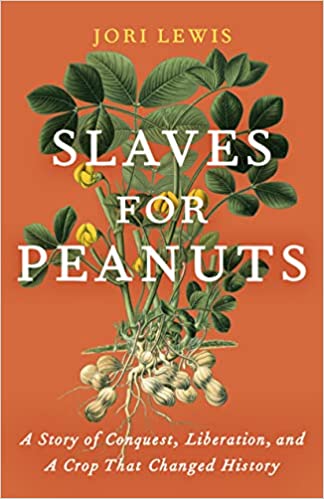 Slaves for peanuts