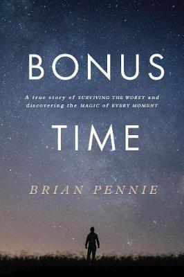 Bonus time