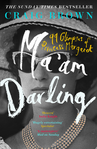 99 Glimpses of PRincess MArgaret