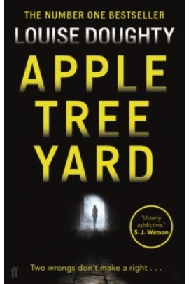 Apple Tree Yard