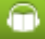 BorrowBox eaudiobook logo