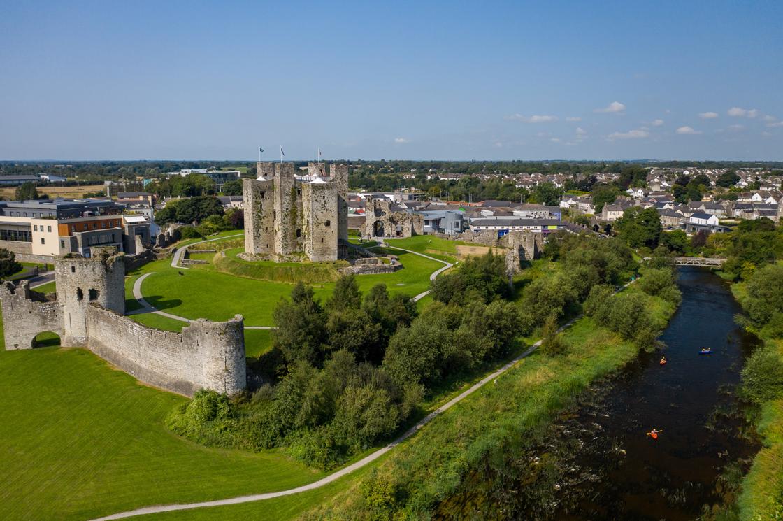 Trim Castle