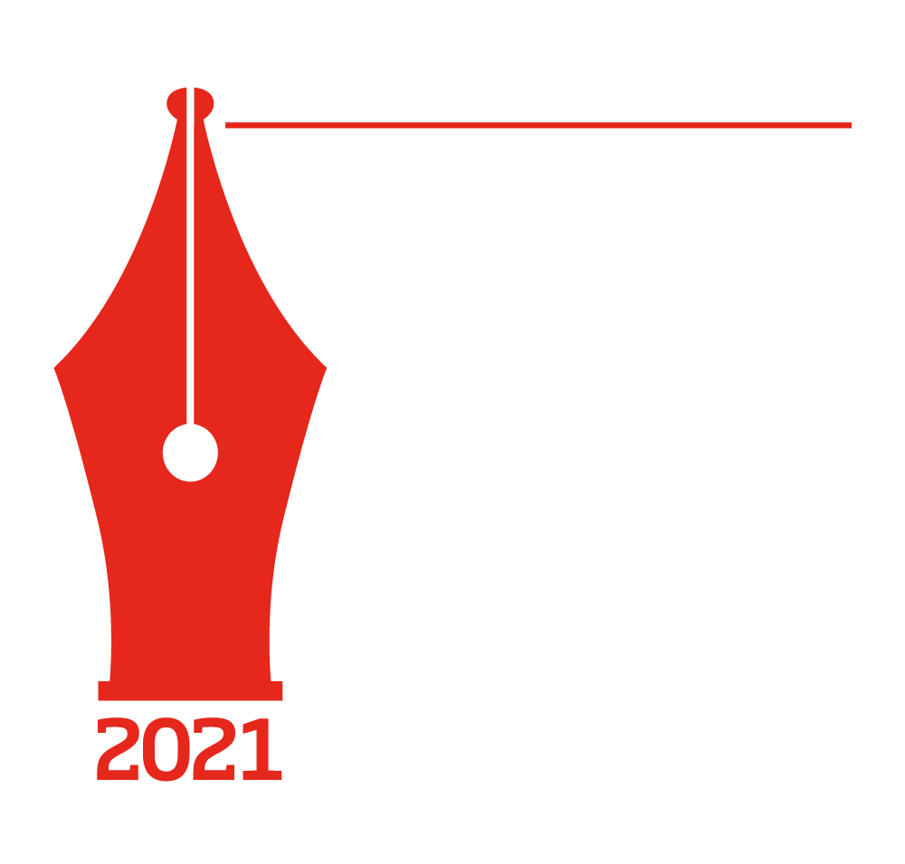 British Book Awards Logo