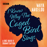 I Know Why the Caged Bird Sings eAudiobook