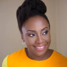 Chimimanda Ngozi Adichie