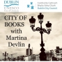 City of Books Logo