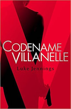 Codename Villanelle