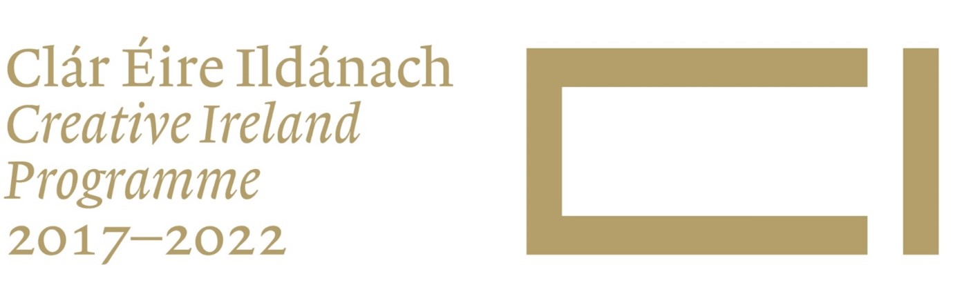 Creative Ireland