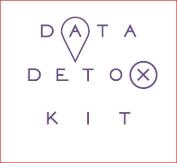 Data Detox Kit