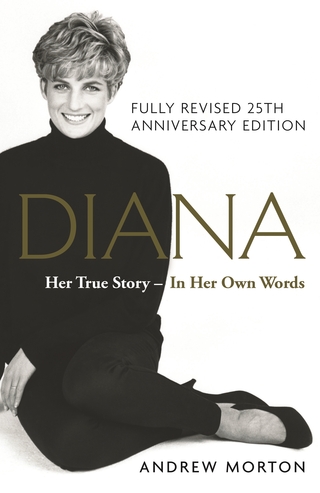 Diana her true story