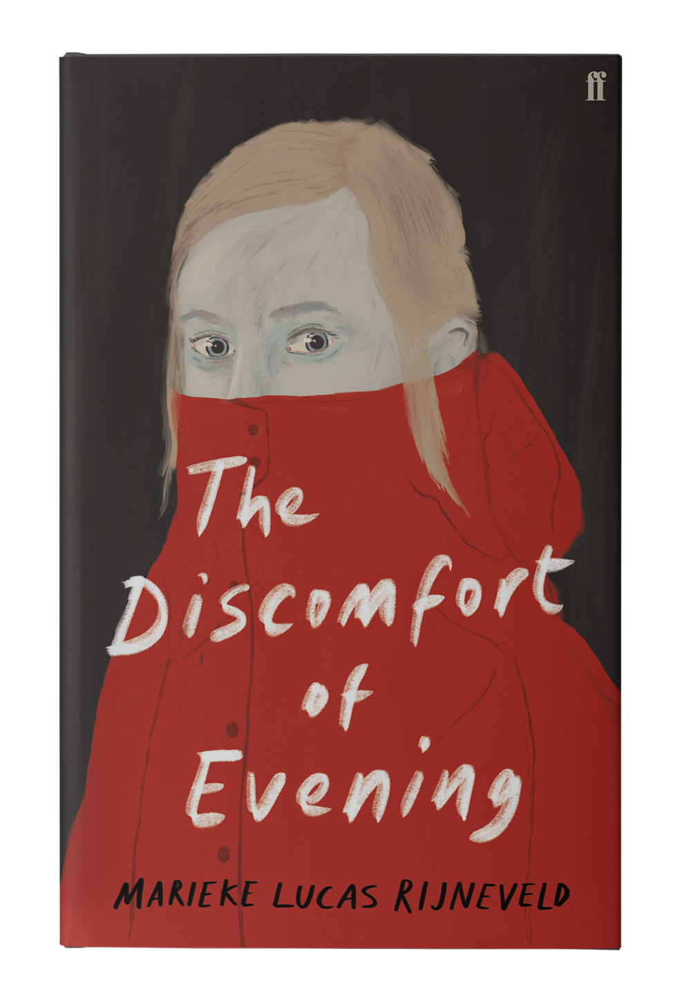 Discomfort of Evening