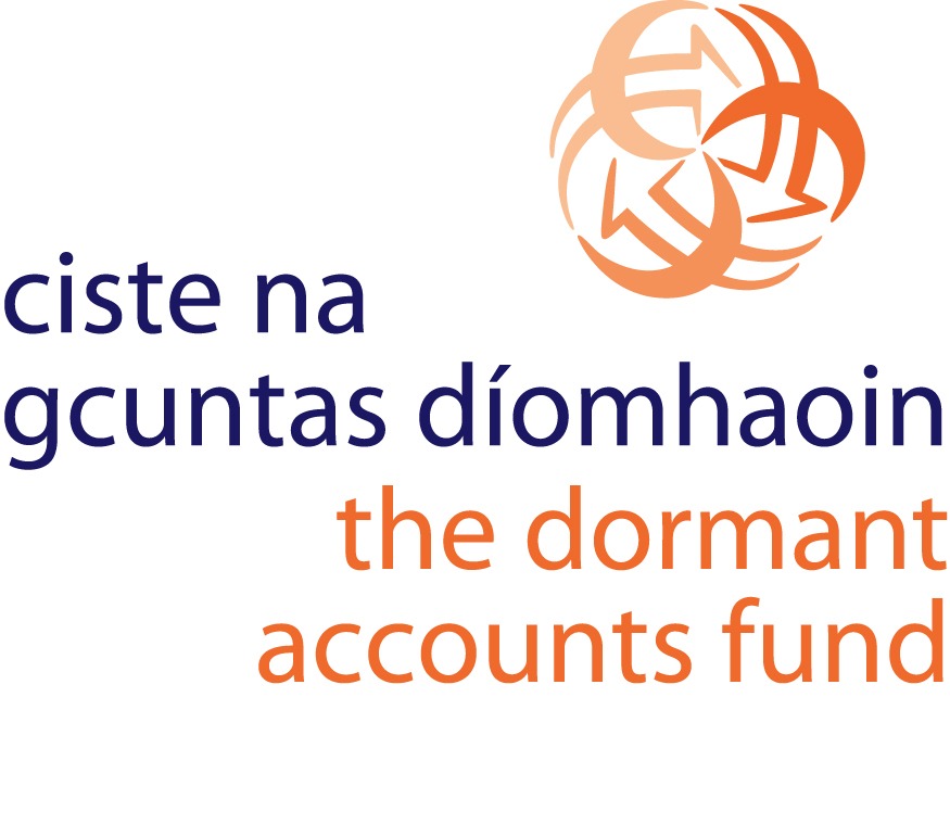 Dormant Accounts Fund Logo