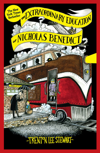 Extraordinary Education of Nicholas Bennett
