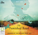 Famished Road eAudiobook