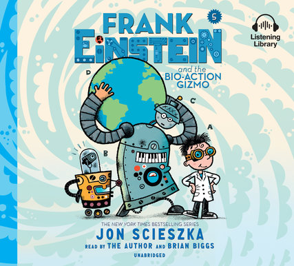 Frank Einstein