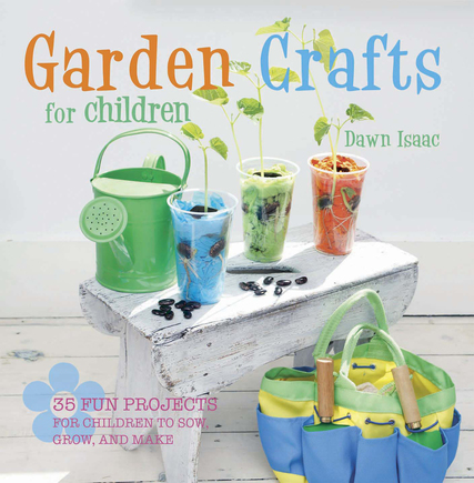Gardening Crafts for Kids
