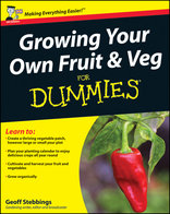 Growing Your Own Fruit and Veg