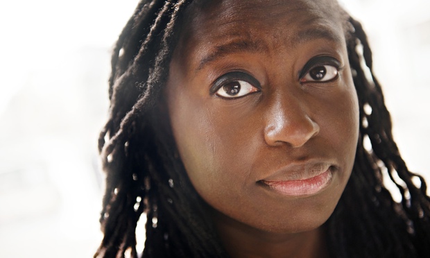 Helen Oyeyemi