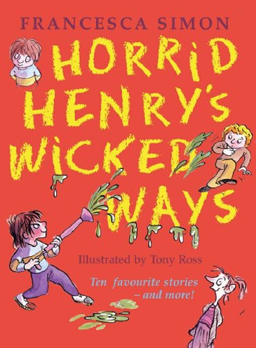 Horrid Henry