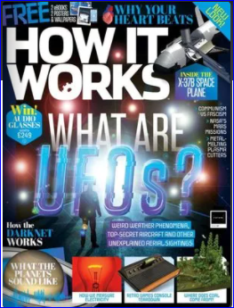 How it Works eMagazine