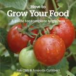 How to Grow Your Own Food A Guide for Beginners eBook