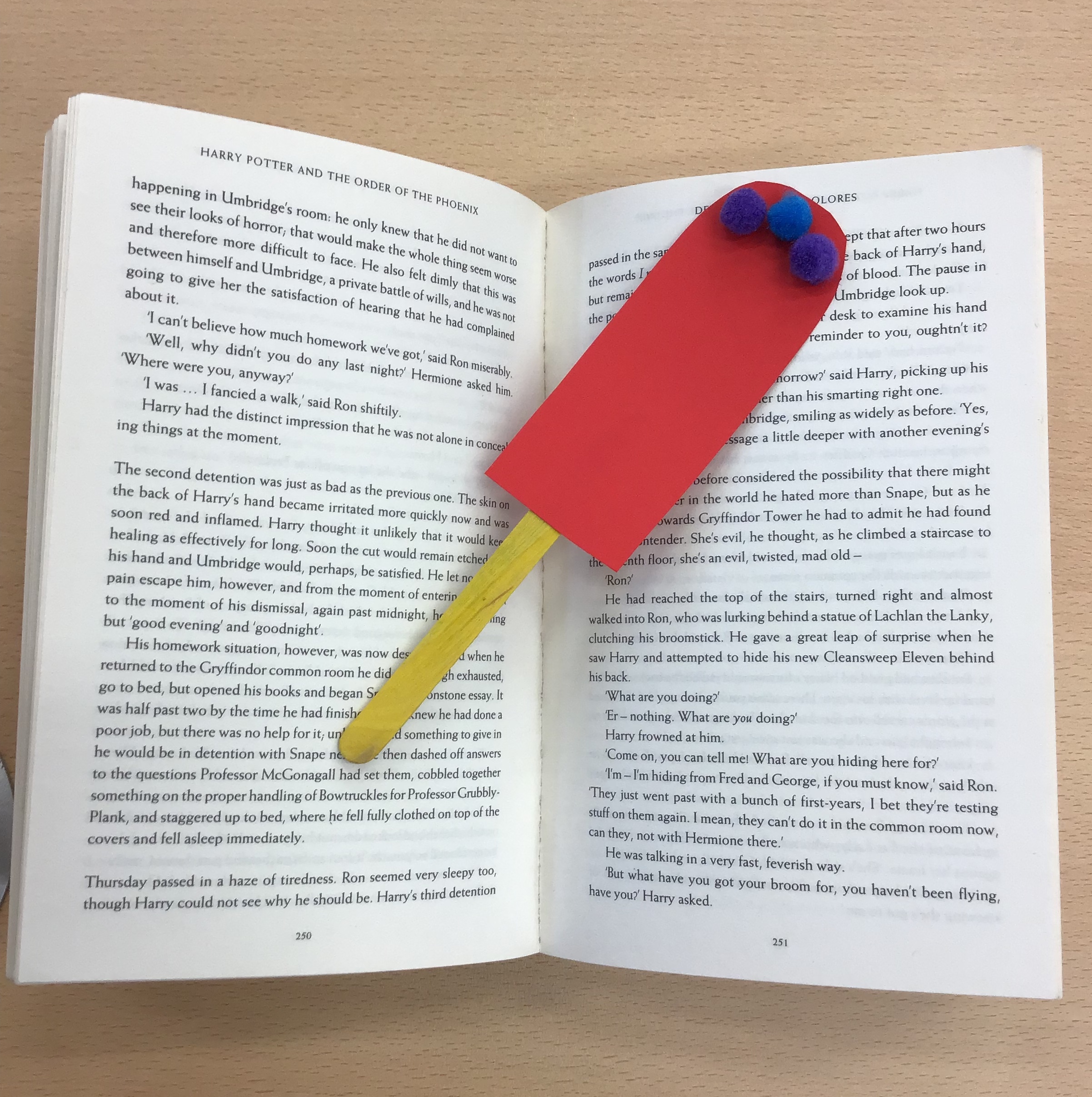 Bookmark