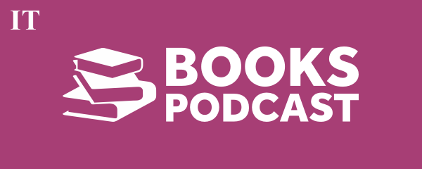 Irish Times Books Podcast