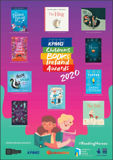 KPMG Shortlist 2020