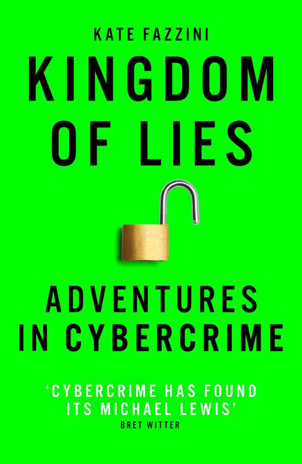 Kingdom of Lies ebook