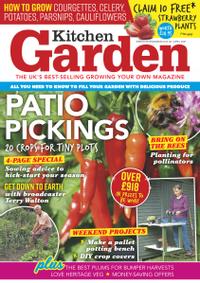 Kitchen Garden Magazine