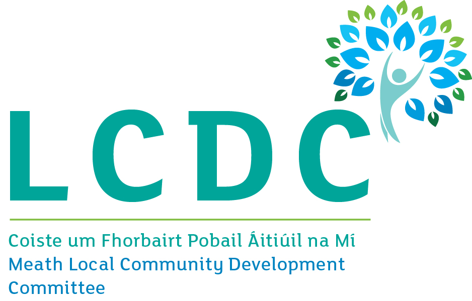 Meath LCDC Logo