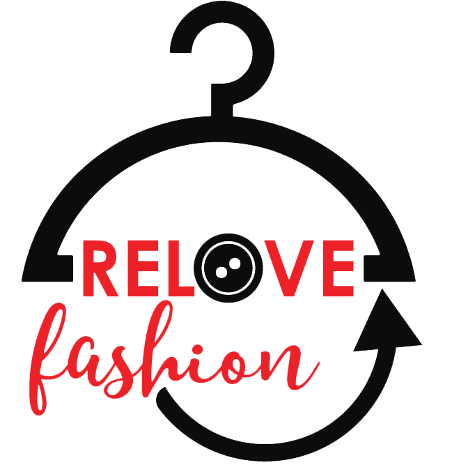 ReLove Fashion Logo