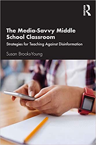 Media Savvy Middle School