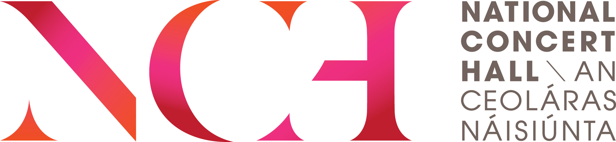 National Concert Hall Logo