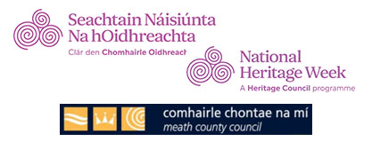 National Heritage Week Logos