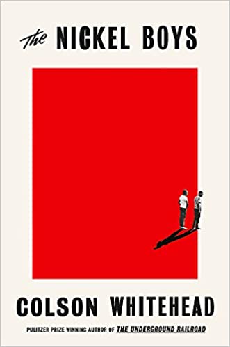 Nickel Boys by Colson Whitehead