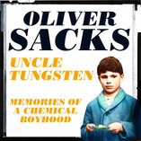 Oliver Sacks Tungsten