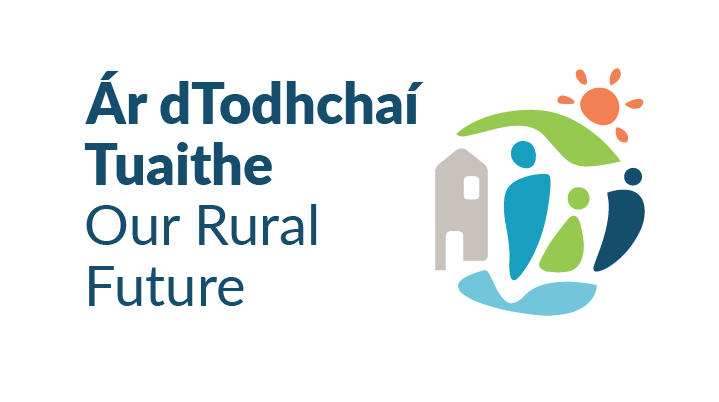 Our Rural Future Logo