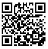 QR Code for the PrintIt Saas App 