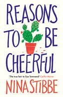 Reasons to be Cheerful by nina stibbe eBook cover