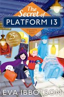 The Secret of Platform 13 by Eva Ibbotson