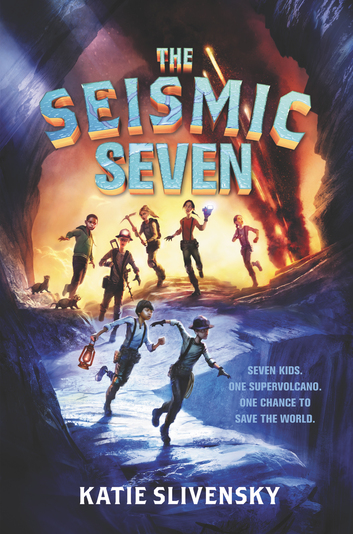 Siesmic Seven