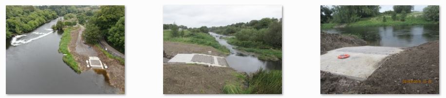 Slipways