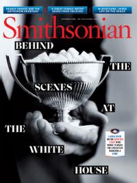 Smithsonian magazine