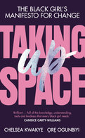 Taking up Space eBook Cover