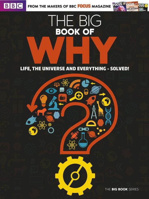 Big Book of Why eMagazine