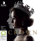 The Crown by Robert Lacey