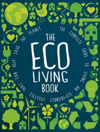 The Eco Living Book Magazine